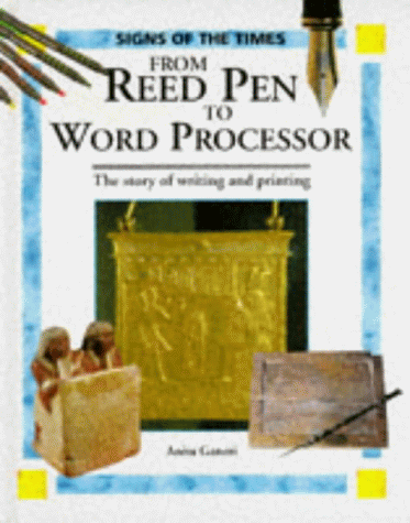 Word Processors