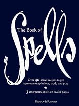 The Book of Spells, the Book of Spells