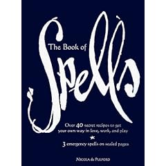 The Book of Spells