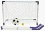 Jr. Soccer/Street Hockey Set
