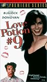 Love Potion #9 Love Potion #9