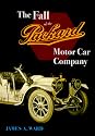 The Fall of the Packard Motor Car Company