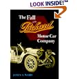 The Fall of the Packard Motor Car Company
