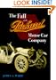 The Fall of the Packard Motor Car Company