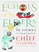 Books : Echoes of the Elders