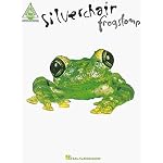 Silverchair - Frogstomp* book cover