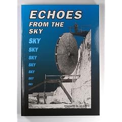 Echoes from the Sky: A Story of Acoustic Defence