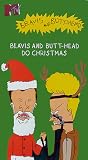 VHS : Beavis & Butthead Do Christmas / Animated