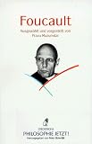 Philosophie jetzt!: Foucault - 