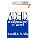 ADHD and the Nature of Self-Control