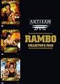 Rambo Collector's Pack
