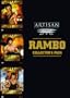 Rambo Collector's Pack