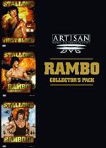 Rambo Collector's Pack