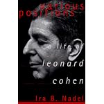 Various Positions: A Life of Leonard Cohen book cover