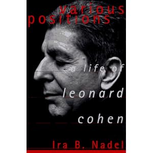 Various Positions - Ira B. Nadel