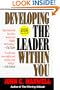 Developing the Leader Within You: Supersaver