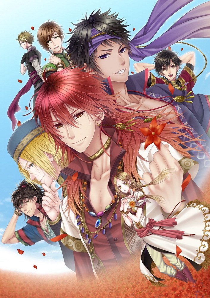 15年之浪費人生玩乙女game 列表 評分 私心評價 人生は公平であると思うな 痞客邦