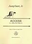 JumpStart Jr. Access: For Office 95 & Office 97