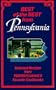 Best of the Best from Pennsylvania: Selected Recipes from Pennsylvania's Favorite Cookbooks (Best of the Best Cookbook)