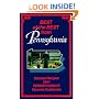 Best of the Best from Pennsylvania: Selected Recipes from Pennsylvania's Favorite Cookbooks (Best of the Best Cookbook)