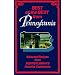 Best of the Best from Pennsylvania: Selected Recipes from Pennsylvania's Favorite Cookbooks (Best of the Best Cookbook)