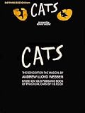 Cats (Easy Piano Series)