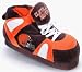 Cleveland Browns UNISEX High-Top Slippers - Large