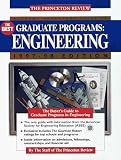 Student Advantage Guide to the Best Graduate Programs: Engineering : 1997