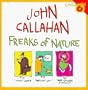 Freaks of Nature