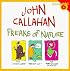 Freaks of Nature (Callahan, No 6)