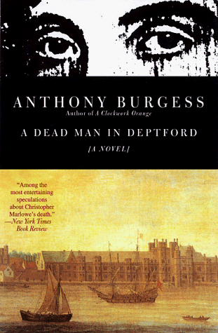 A Dead Man in Deptford A Dead Man in Deptford