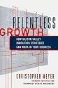 Relentless Growth: How Silicon Valley Innovation Strategies Can Work in Your Business