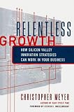 Relentless Growth: How Silicon Valley Innovation Strategies Can Work in Your Business