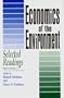 Economics of the Environment: Selected Readings