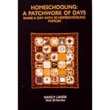 homeschooling a patchwork of days share a day with 30 homeschooling families
