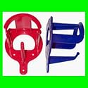 Plastic Bridle Rack