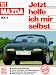 Jetzt helfe ich mir selbst (Band 151): Mazda MX-5