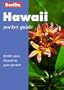 Berlitz Hawaii Pocket Guide