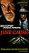 VHS : Just Cause