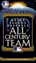 Major League Baseball - All Century Team [VHS]