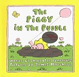 The Piggy in the Puddle