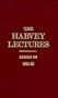 The Harvey Lectures Series 90