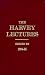 Books : The Harvey Lectures Series 90