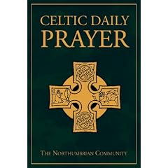 Celtic Daily Prayer