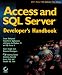 Books : Access and SQL Server Developer's Handbook