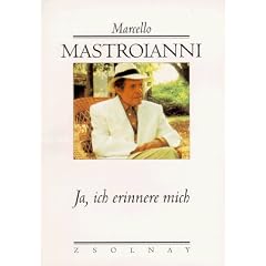 Ja, ich erinnere mich