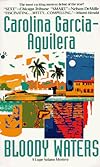 Bloody Waters (Lupo Solano Mystery)