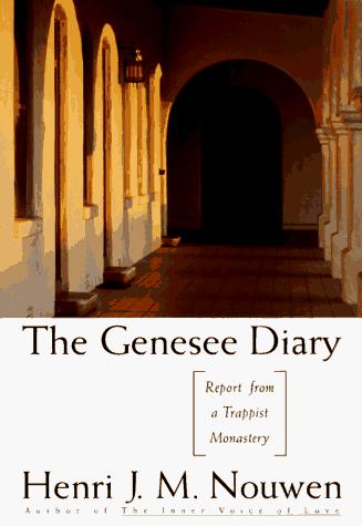 The Genesee Diary under Catholic in The Books Store