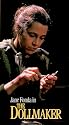 The Dollmaker [VHS]
