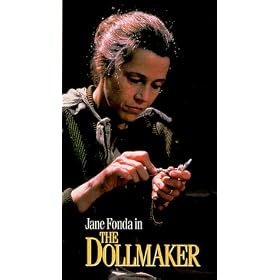 The Dollmaker [VHS]